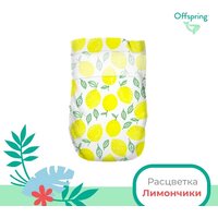 Offspring S 3-6 кг Лимоны (48 шт) Image #2