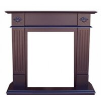 Smolcom Brighton STD-ASP (махагон коричневый антик)