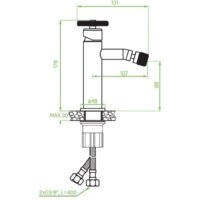 Laveo Muro BAU 732D Image #2