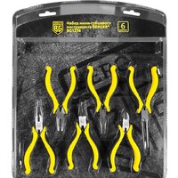 Berger BG1236 (6 предметов)