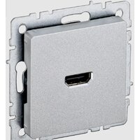 IEK Brite РHDMI-0-БрА Image #1