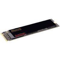 SanDisk Extreme PRO M.2 NVMe 1TB SDSSDXPM2-1T00-G25 Image #3