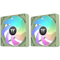 Thermaltake CT120 Sync ARGB 2-Fan Pack CL-F202-PL12MG-A
