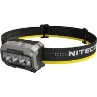 Nitecore HA23 UHE/MCT Black Image #3