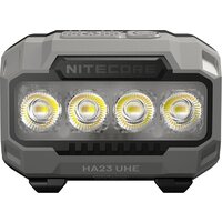 Nitecore HA23 UHE/MCT Black Image #4