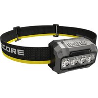 Nitecore HA23 UHE/MCT Black Image #1