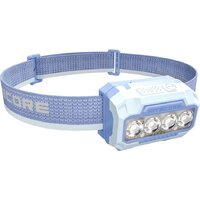 Nitecore HA23 UHE/MCT Black Image #6