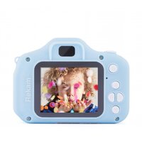 Rekam iLook K330i (голубой) Image #7