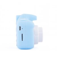 Rekam iLook K330i (голубой) Image #6