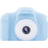 Rekam iLook K330i (голубой)