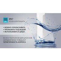 Polaris PWF 0201 (белый) Image #14