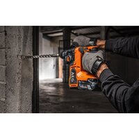 AEG Powertools BBH 18BL2-0 4935480697 (без АКБ) Image #8