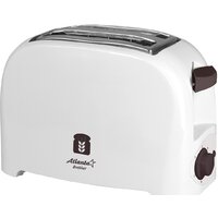 Atlanta ATH-233 (белый/коричневый)