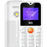 BQ BQ-1853 Life (белый)