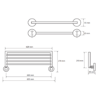 Bemeta Omega 104205152 Image #2