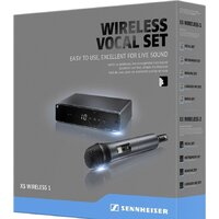 Sennheiser XSW 1-835-A Image #23
