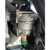 Hyundai HHY9750FE-ATS Image #4