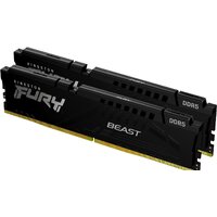 Kingston FURY Beast 2x32ГБ DDR5 6000МГц KF560C36BBEK2-64