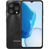 Doogee N55 Plus 8GB/128GB (черный)