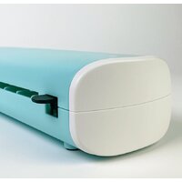 Гелеос ЛМ A4 Модерн (голубой/белый) Image #3