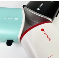 Гелеос ЛМ A4 Модерн (голубой/белый) Image #9