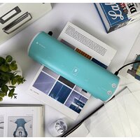 Гелеос ЛМ A4 Модерн (голубой/белый) Image #6