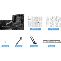 MSI Pro B760-P WiFi DDR4 Image #2