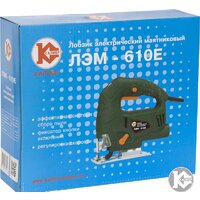 Калибр ЛЭМ-610Е Image #11