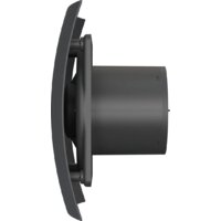 DiCiTi Breeze 4C Matt black Image #3