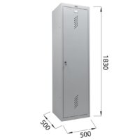 Brabix LK 11-50 Image #6