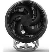 Zalman ZET5 (черный) Image #3