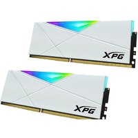 ADATA XPG Spectrix D50 RGB 2x8GB DDR4 PC4-28800 AX4U36008G18I-DW50 Image #2