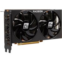 PowerColor Fighter Radeon RX 6600 8GB GDDR6 AXRX 6600 8GBD6-3DH Image #2