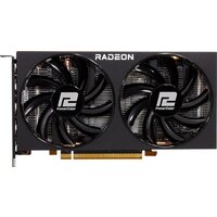 PowerColor Fighter Radeon RX 6600 8GB GDDR6 AXRX 6600 8GBD6-3DH