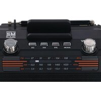 Soundmax SM-RD2114UB Image #4