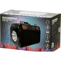 Soundmax SM-RD2114UB Image #8