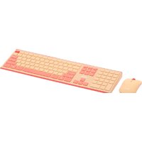 Acer OCC205 (бежевый/розовый)