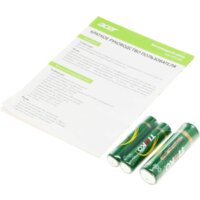 Acer OCC205 (бежевый/розовый) Image #12