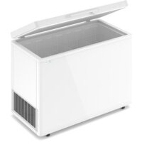 Frostor F400S (с глухой крышкой)