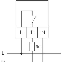 Евроавтоматика F&F CP-721 EA04.009.003 Image #2