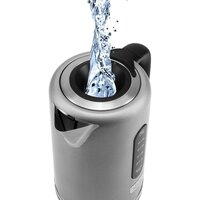 Polaris PWK 1729CA Water Way Pro (стальной матовый) Image #6