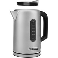 Polaris PWK 1729CA Water Way Pro (стальной матовый) Image #4