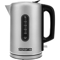 Polaris PWK 1729CA Water Way Pro (стальной матовый) Image #3