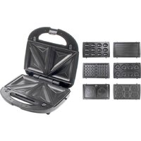 Сэндвичницы, вафельницы