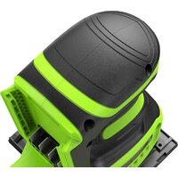 Greenworks G24SS14 3100507CUA (с 1-им АКБ) Image #3