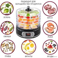 Pioneer FD807D Image #6