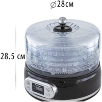 Pioneer FD807D Image #9