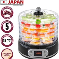 Pioneer FD807D Image #2