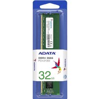 ADATA 16GB DDR4 PC4-21300 AD4U266616G19-BGN Image #2