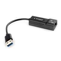 Gembird NIC-U5 (Type-C)